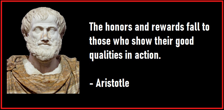 aristotle quotes