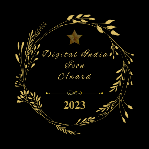 TURINGNEXT - Digital India icon award